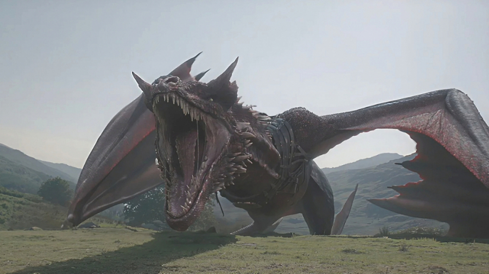 House of the Dragon begeistert: Staffel 3 legt nach Traumstart weiter zu