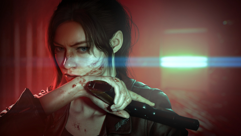 Resident Evil Veronica: Capcom kündigt das lang erwartete Resi-Remake an