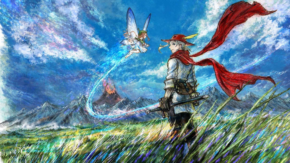 The Adventures of Elliot: The Millennium Tales: Klassisches Action-Adventure in genialer HD-2D-Optik!