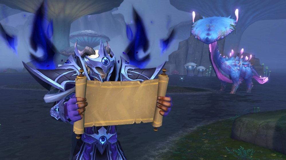 WoW Midnight: Offizielle Patch Notes zu Update 12.0.7 "Enthüllungen"