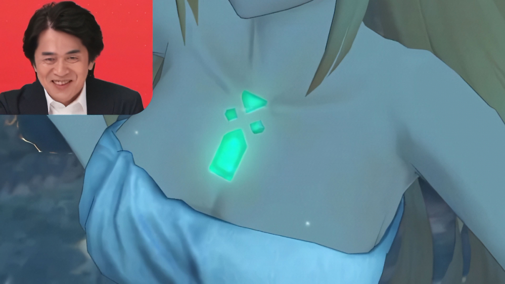 Lacher nach Nintendo Direct: Yoshiaki Koizumi wird unfreiwillig zum Meme
