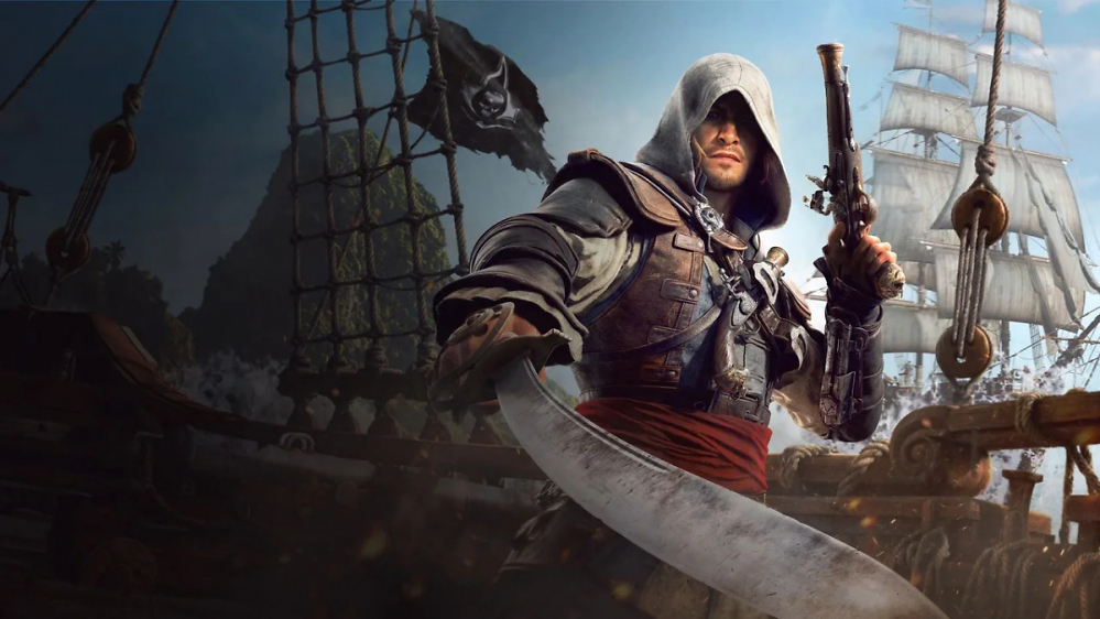 Ubisoft braucht dringend einen Treffer: Black Flag Resynced könnte genau der richtige Kandidat sein