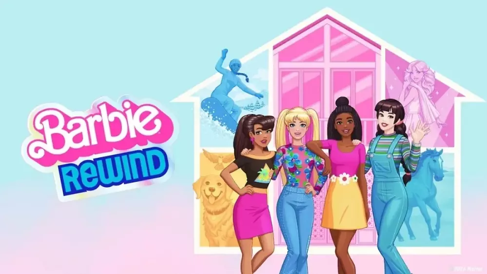 Ausgerechnet Barbie: Die berühmte Mattel-Puppe steigt im November mit GTA 6 in den Ring