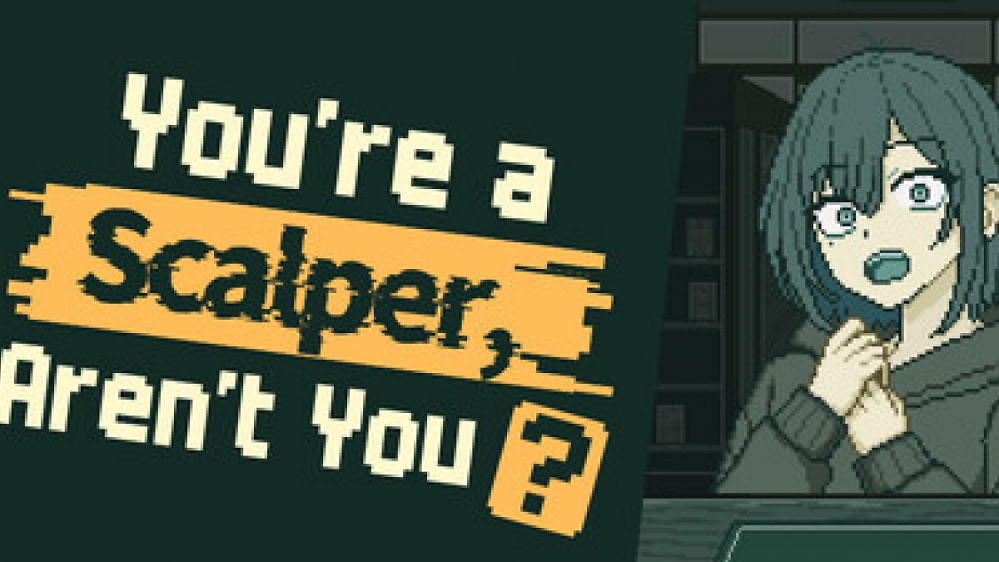 You're A Scalper, Aren't You? Neues Indie-Spiel thematisiert das Scalper-Problem bei Pokémon-Karten