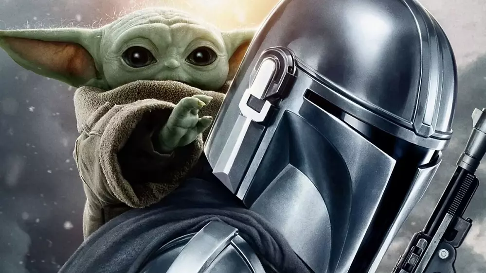 The Mandalorian and Grogu entwickelt sich zum echten Desaster für Star Wars