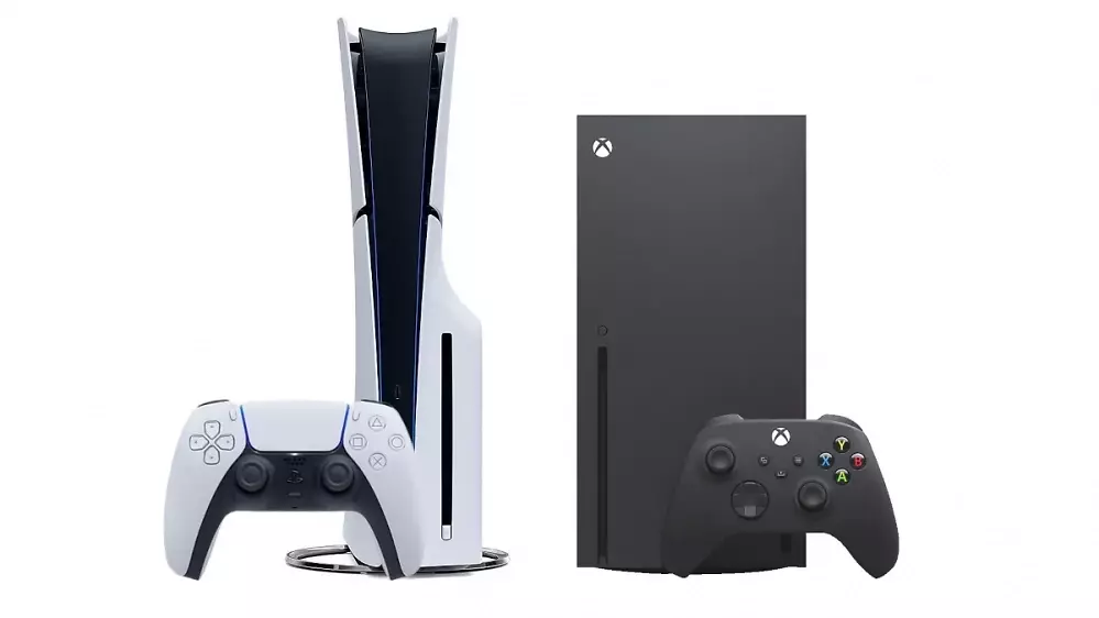 Xbox und PS5 stürzen ab: Schlechteste Verkaufszahlen ever