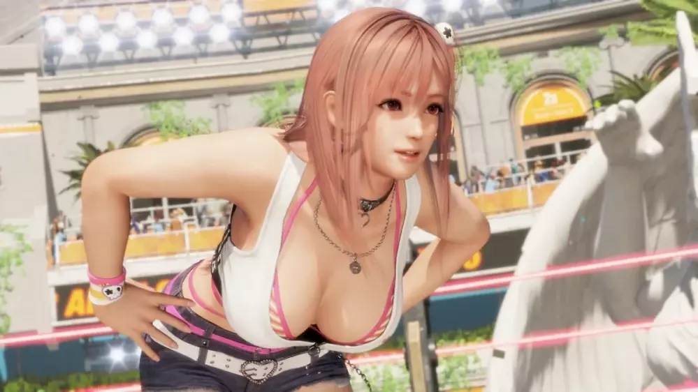 Dead or Alive feiert sein Comeback: Last Round bringt DOA6 in der erweiterten Fassung zurück