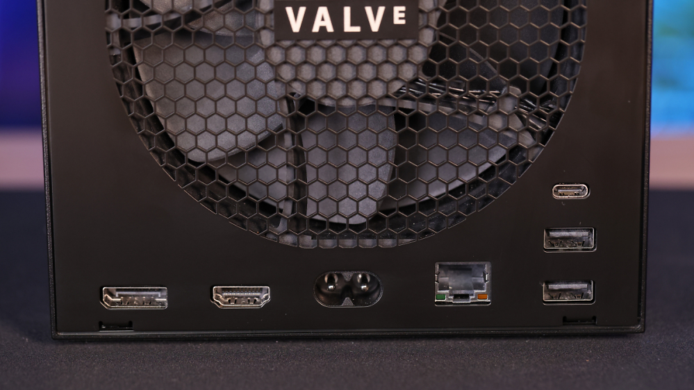 Steam Machine: Valve sieht kein Ende der Speicherkrise