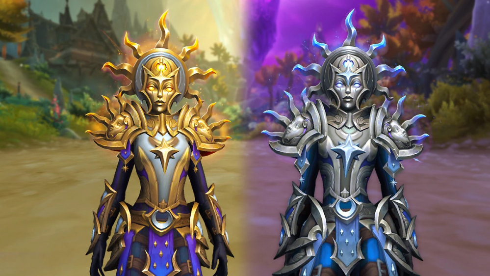 WoW-Sommerangebote: Bis zu 50 Prozent Rabatt auf Mounts und Transmogs