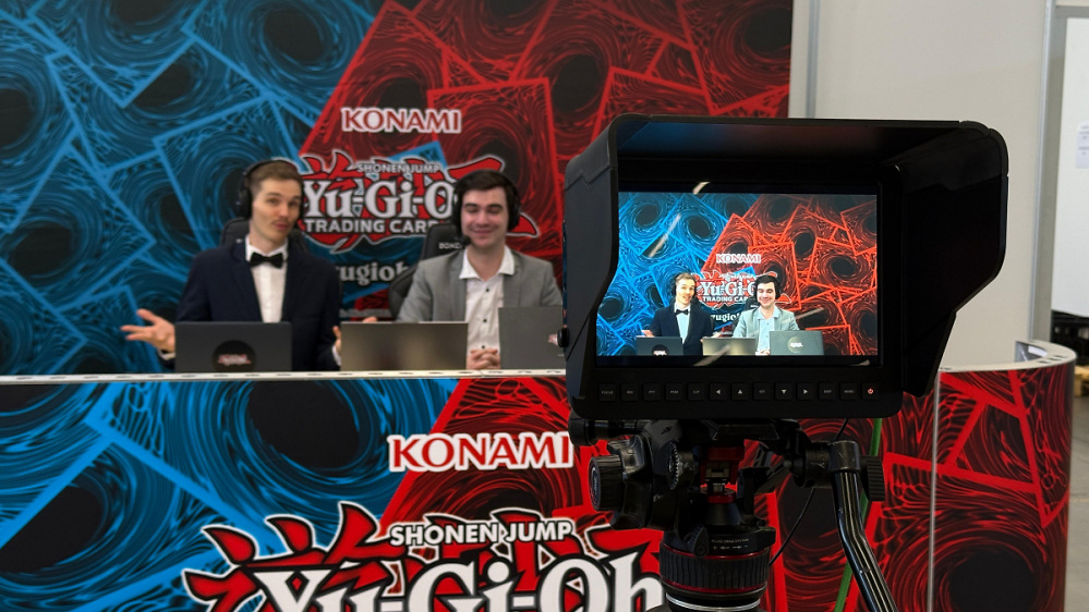 20 Jahre später: Warum mich das Yu-Gi-Oh! Sammelkartenspiel heute völlig anders abholt