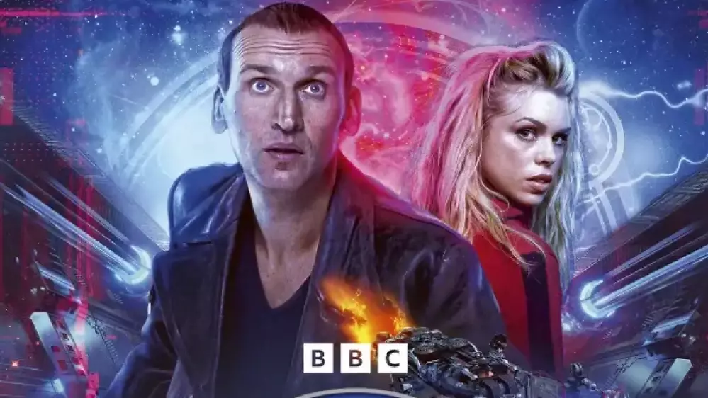 Doctor Who: Dark Tides - Full-Cast-Hörspiel bringt Eccleston und Piper zurück