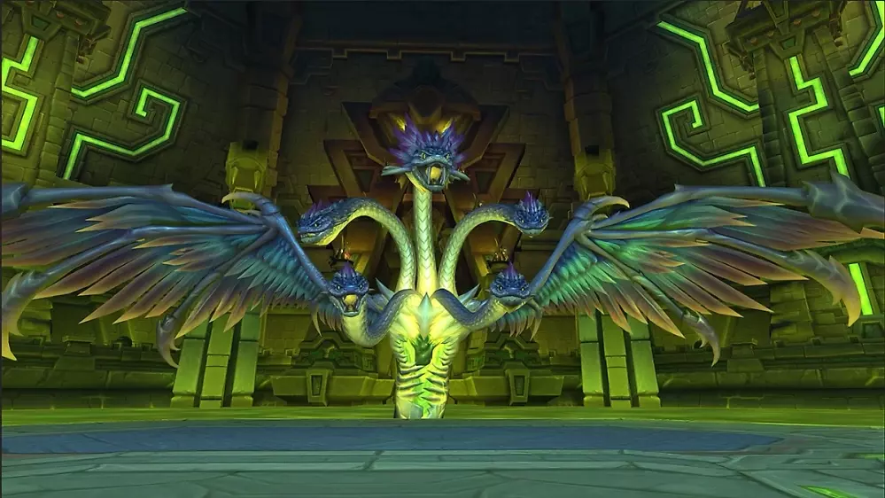 WoW Midnight: Season 2 - wo gibt's welches Itemlevel und welche Aufwertungen?