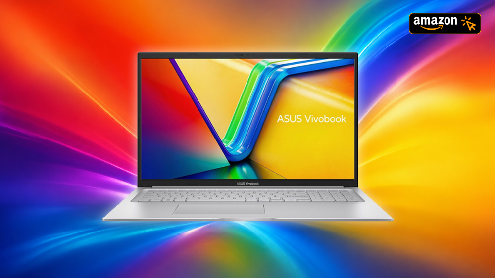 Mehr Bildschirm fürs Geld: Dieses Asus-Notebook gibt es jetzt zum Sonderpreis