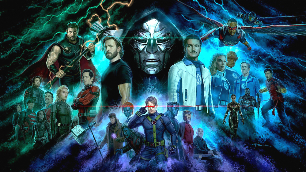 Keine Avengers nach Avengers: Doomsday? Endlich gibt es Klartext von Marvel
