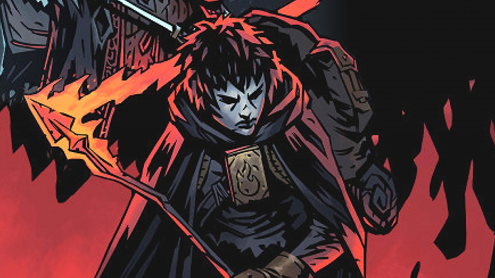 Darkest Dungeon bekommt zehn Jahre später noch einen neuen DLC