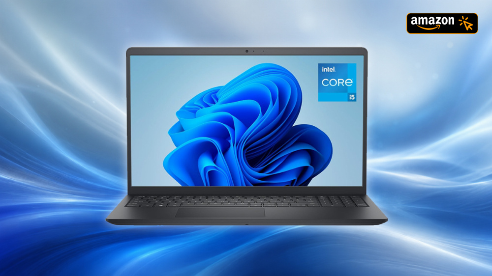Für Studium, Büro und Homeoffice: Dell-Laptop mit 120 Hz jetzt im Angebot