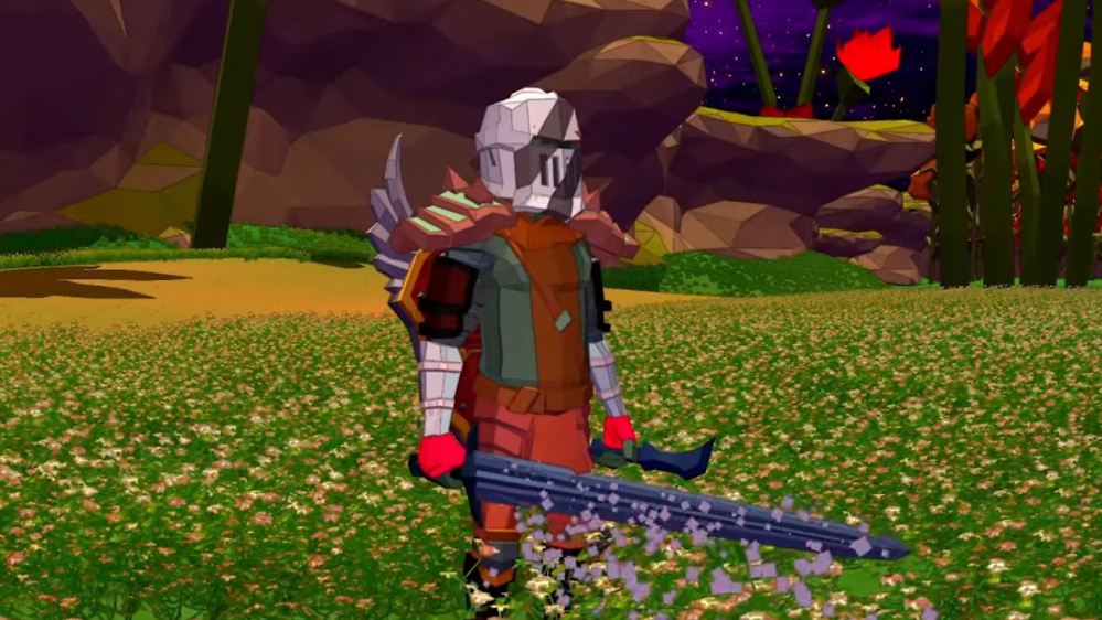 Gefeiertes MMO auf Steam bekommt endlich Raids - mit einem Twist