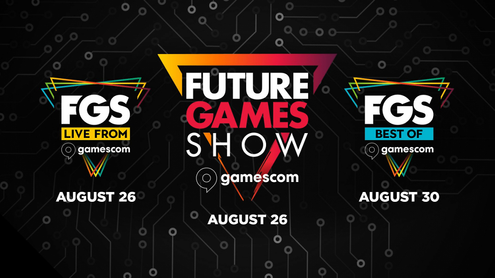 Gamescom 2026: Future Games Show verspricht Weltpremieren und Highlights in gleich drei Livestreams