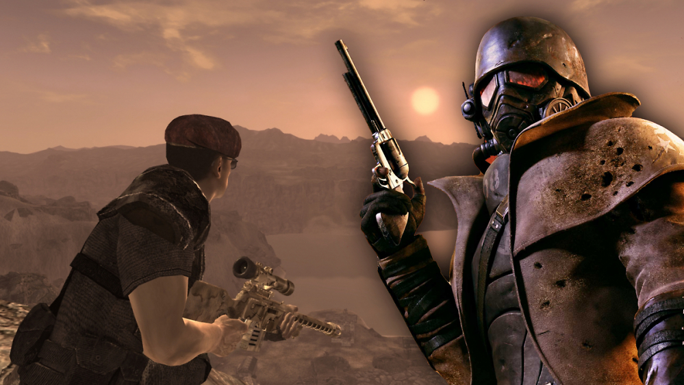 Insider berichten: Neues Fallout bei Obsidian in Arbeit, Avowed 2 dafür gecancelt