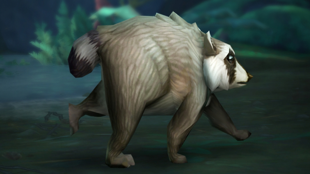 World of Warcraft bringt den wohl niedlichsten Internet-Star nach Azeroth