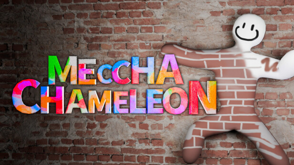Indie-Hit Meccha Chameleon hat ein Cheater-Problem: Spieler holen erfolgreich zum Gegenschlag aus