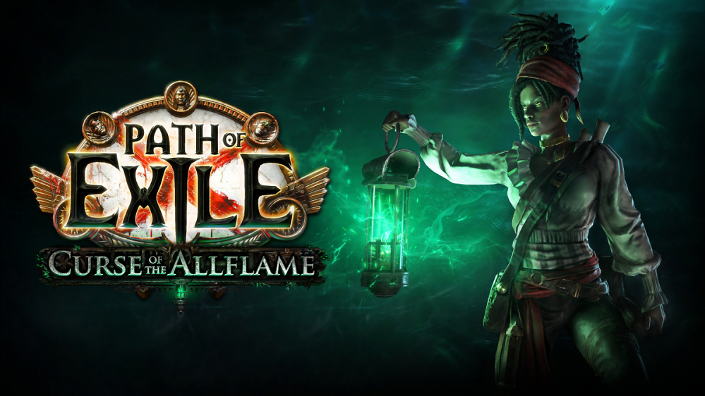 Path of Exile: Patch 3.29 entfernt lästige Mechanik - und macht euch zu Moses
