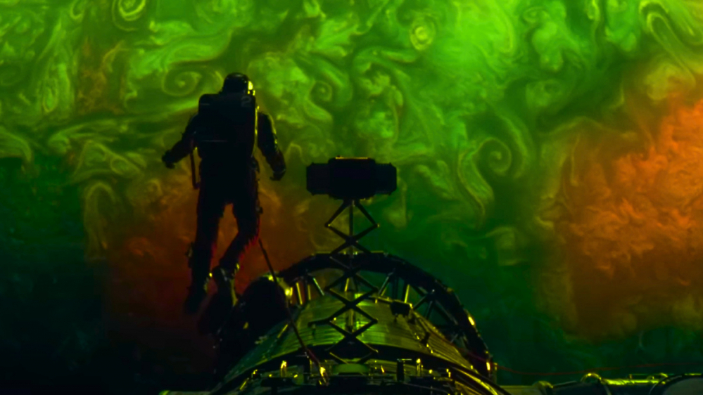 Der beste Film des Jahres 2026 - Project Hail Mary für Prime-Kunden kostenlos
