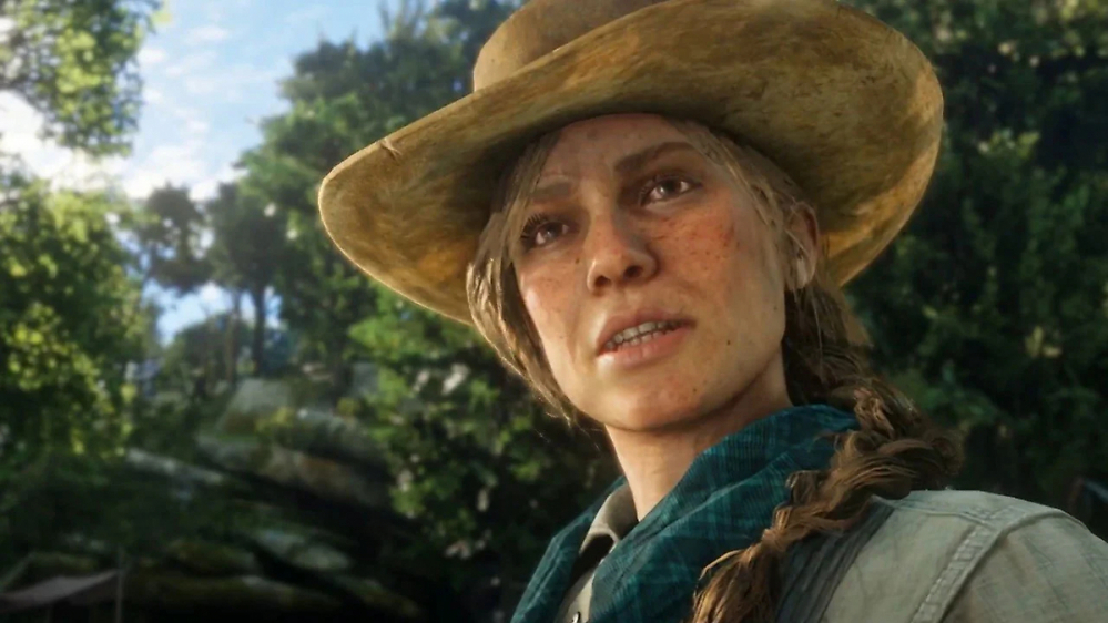 Red Dead Redemption 2: Gratis-Mod schickt euch mit Sadie nach Mexiko