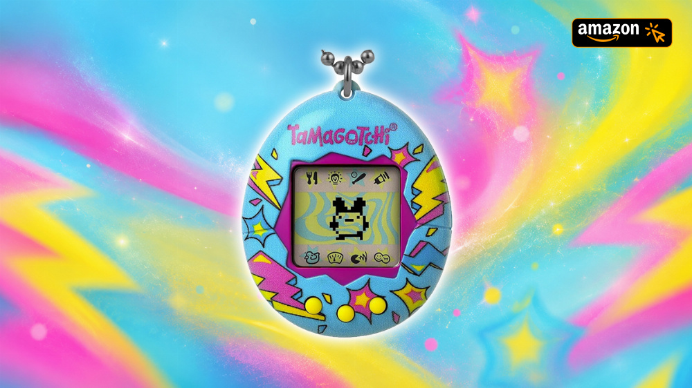 Zurück in die 90er: Tamagotchi günstig bei Amazon im Angebot