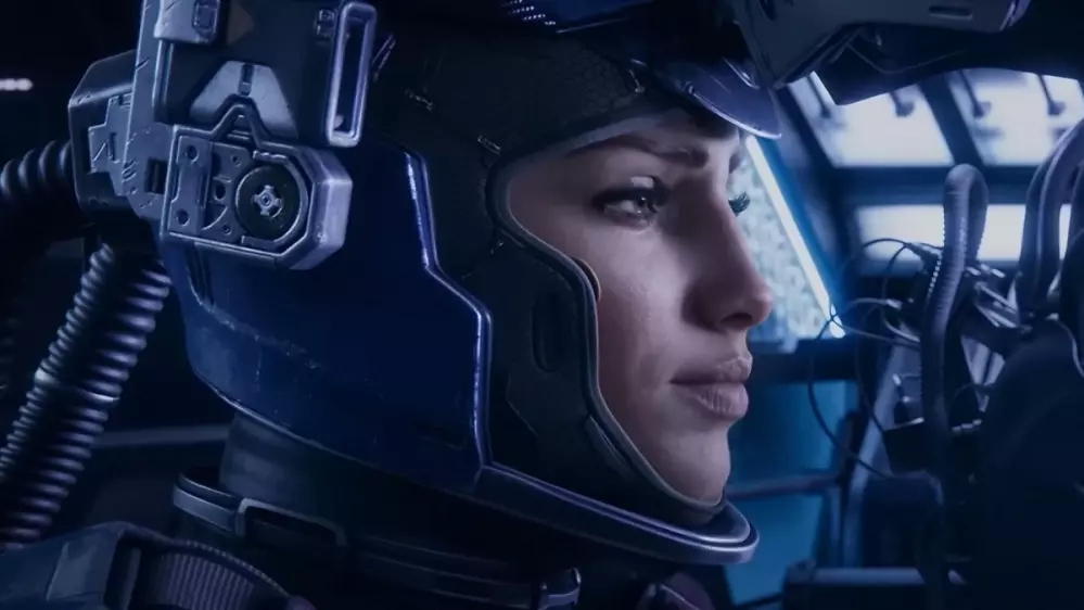 The Expanse: Osiris Reborn - alles zu Release, Gameplay, Crew und Story