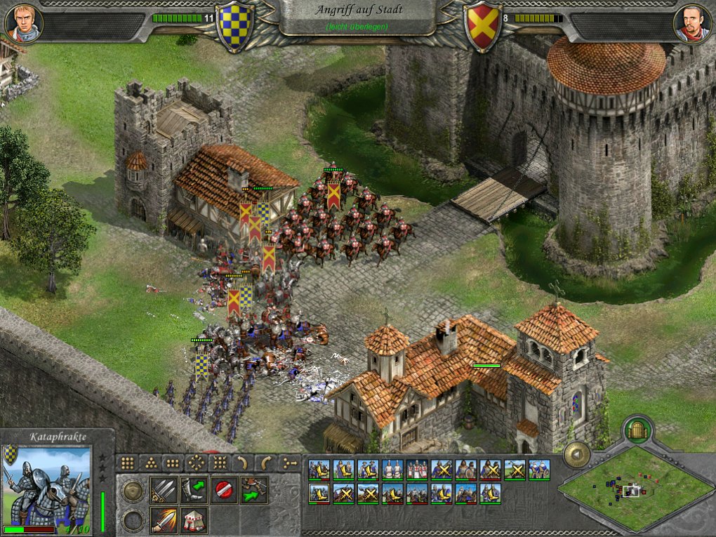 [Knights of Honor