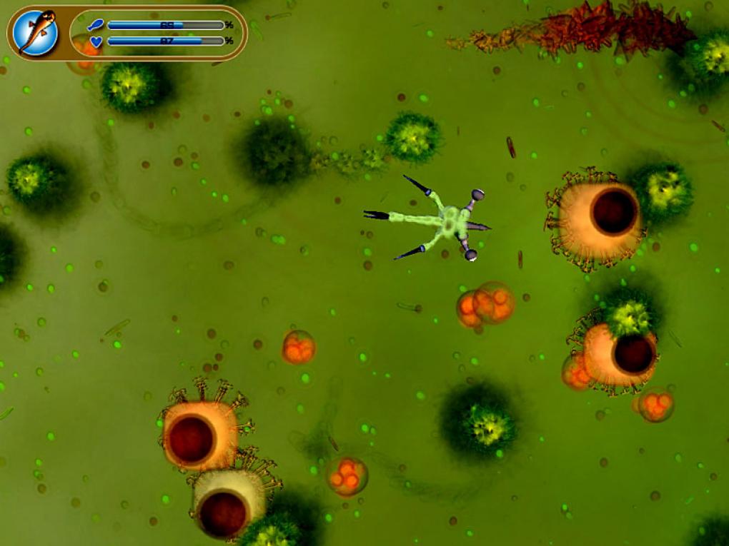 Will Wriths (Die Sims) Spore sicherte sich mehrere Male die Innovationspreise der Fachpresse.