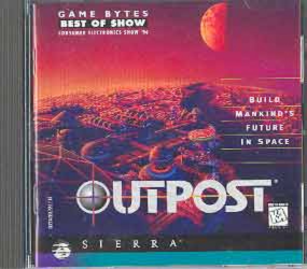Outpost
