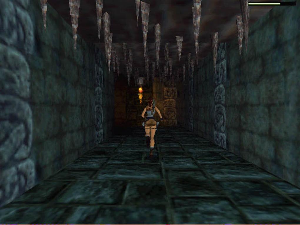 Tomb Raider 3 (1998)