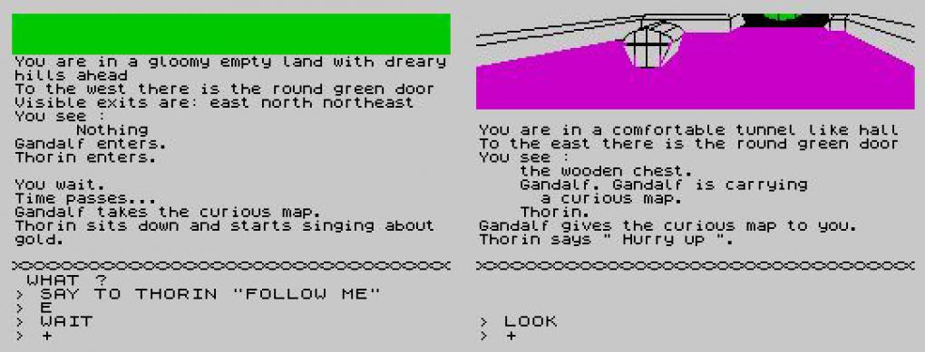 The Hobbit (1982)