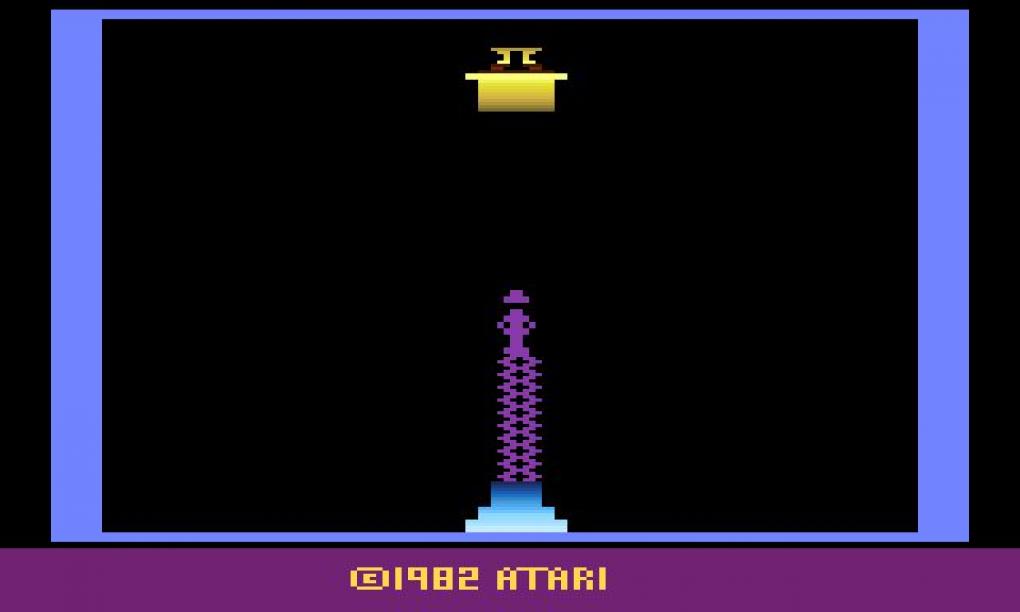 Indiana Jones: Raiders of the Lost Ark (1982)