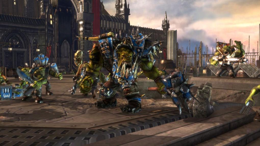 Dawn of War 2-Komplettlösung: Mit unseren Tipps und Tricks zum Sieg