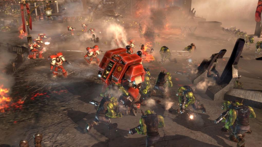 Dawn of War 2-Komplettlösung: Mit unseren Tipps und Tricks zum Sieg