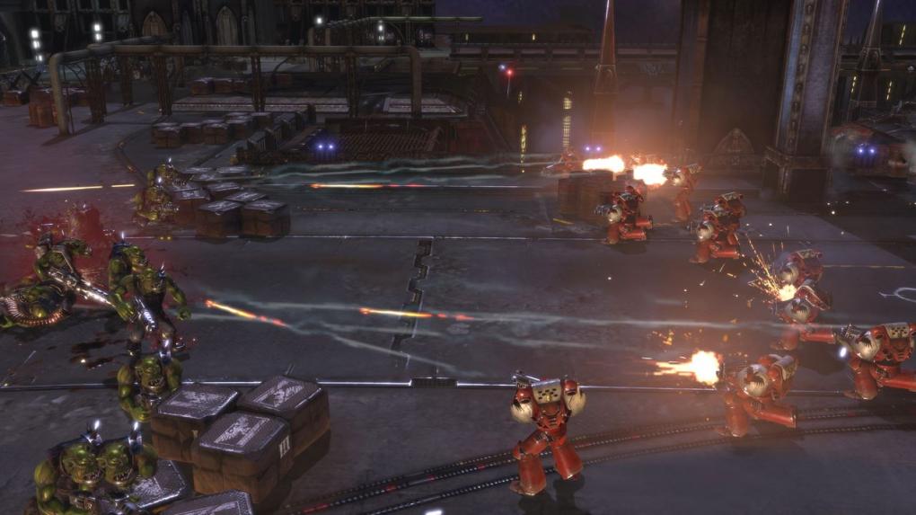 Dawn of War 2-Komplettlösung: Mit unseren Tipps und Tricks zum Sieg