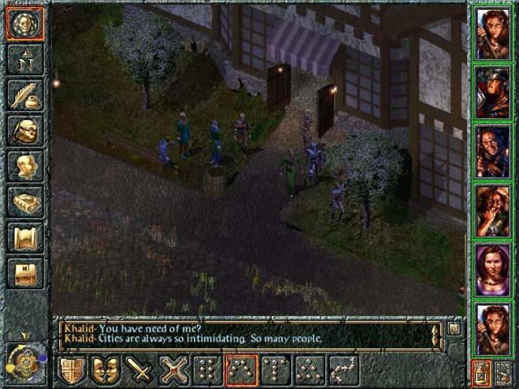Baldur's Gate