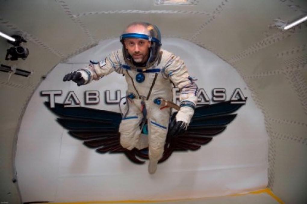 Richard Garriott: Lord British und die Reise in den Weltraum