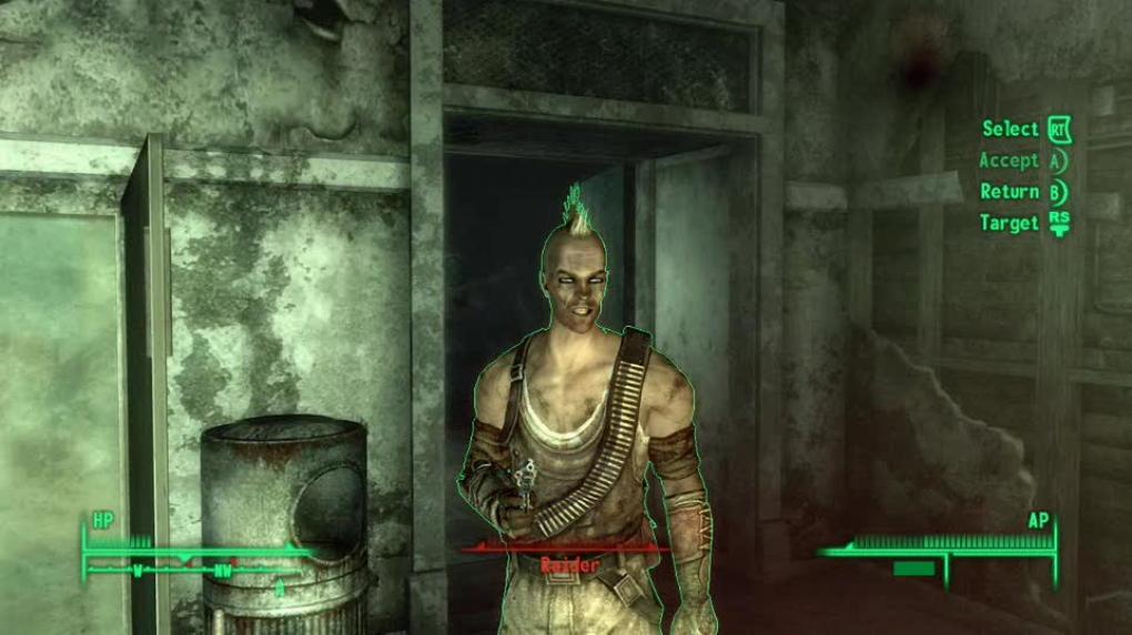 Fallout 3-Komplettlösung: So überleben Sie die postnukleare Endzeitvision