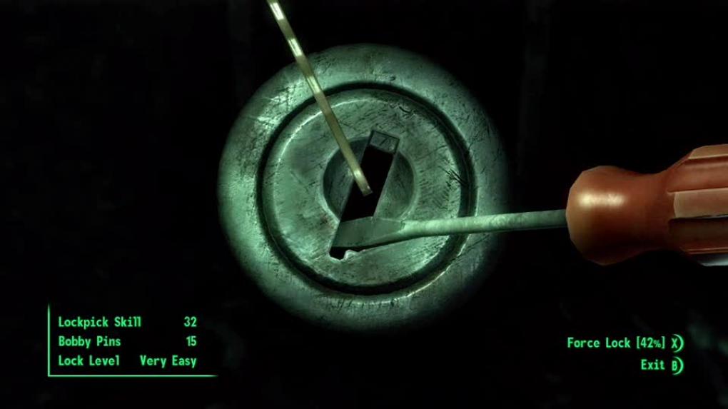 Fallout 3-Komplettlösung: So überleben Sie die postnukleare Endzeitvision