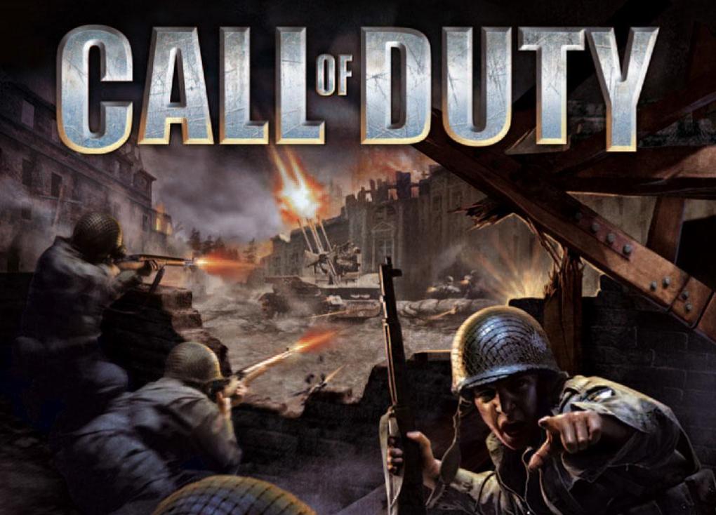 2003: Mit ihrem ersten Spiel Call of Duty legte das neugeründete Studio Infinity Ward den Grundstein für ihren Erfolg. Der Weltkriegs-Shooter wurde sowohl von Presse als auch Spielern in höchsten Tönen gelobt.