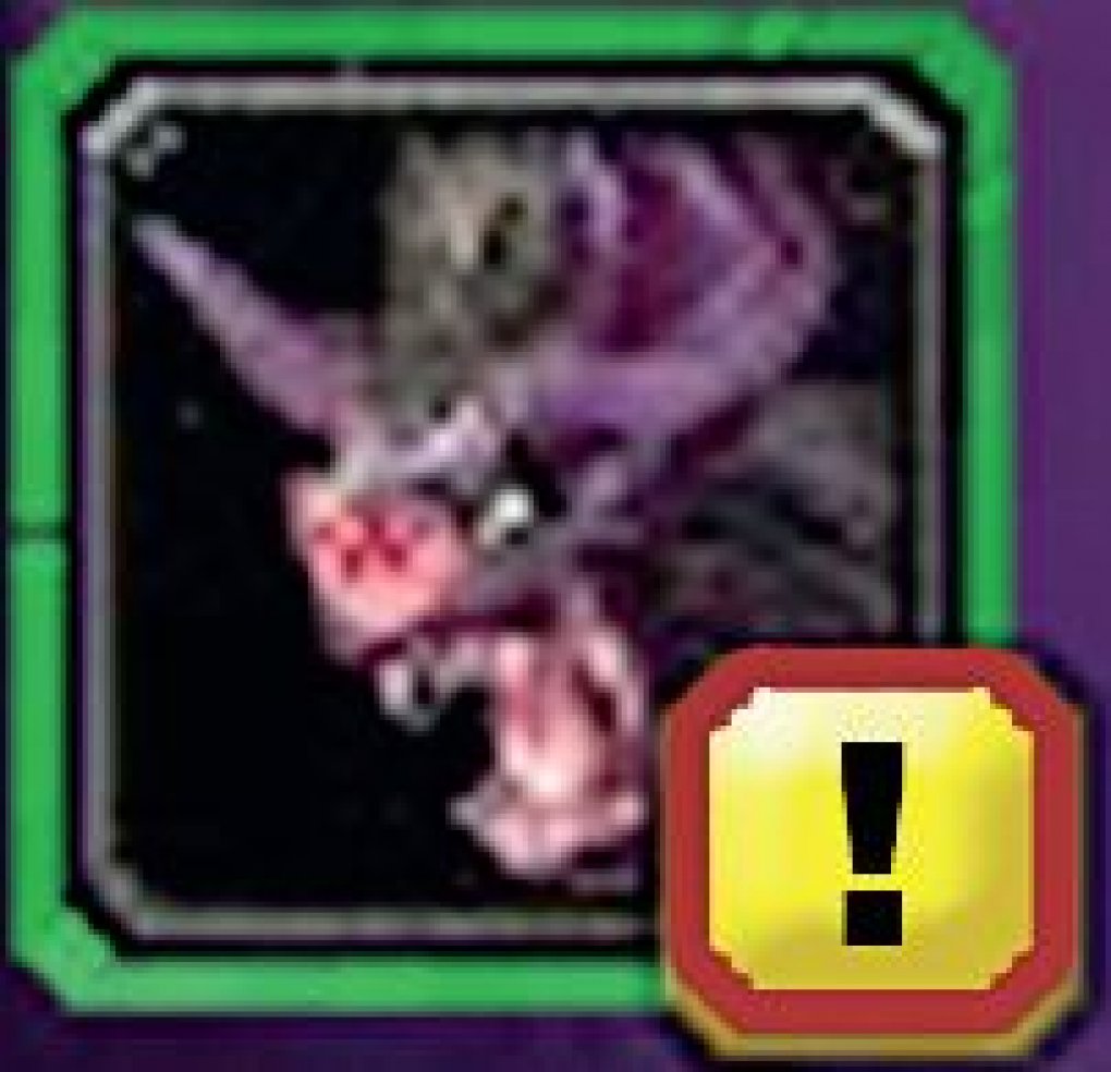 Gargoyle beschwören