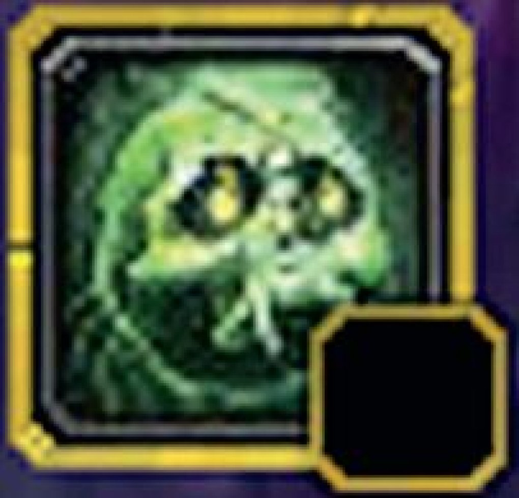 Unheilige Aura