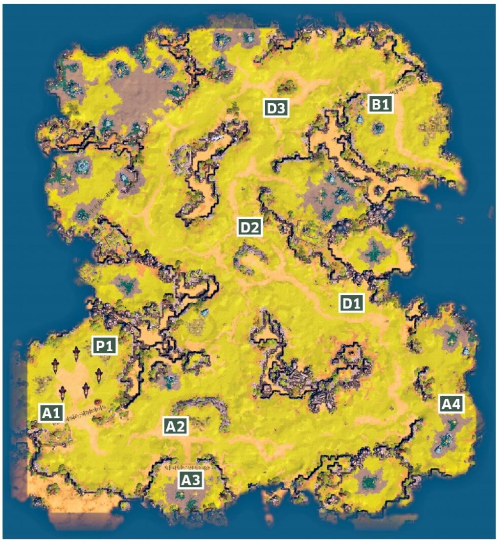 Battleforge Tipps & Tricks: Die Komplettlösung für alle Karten