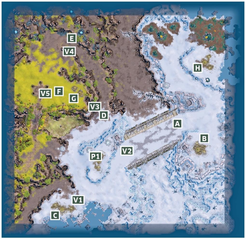 Battleforge Tipps & Tricks: Die Komplettlösung für alle Karten