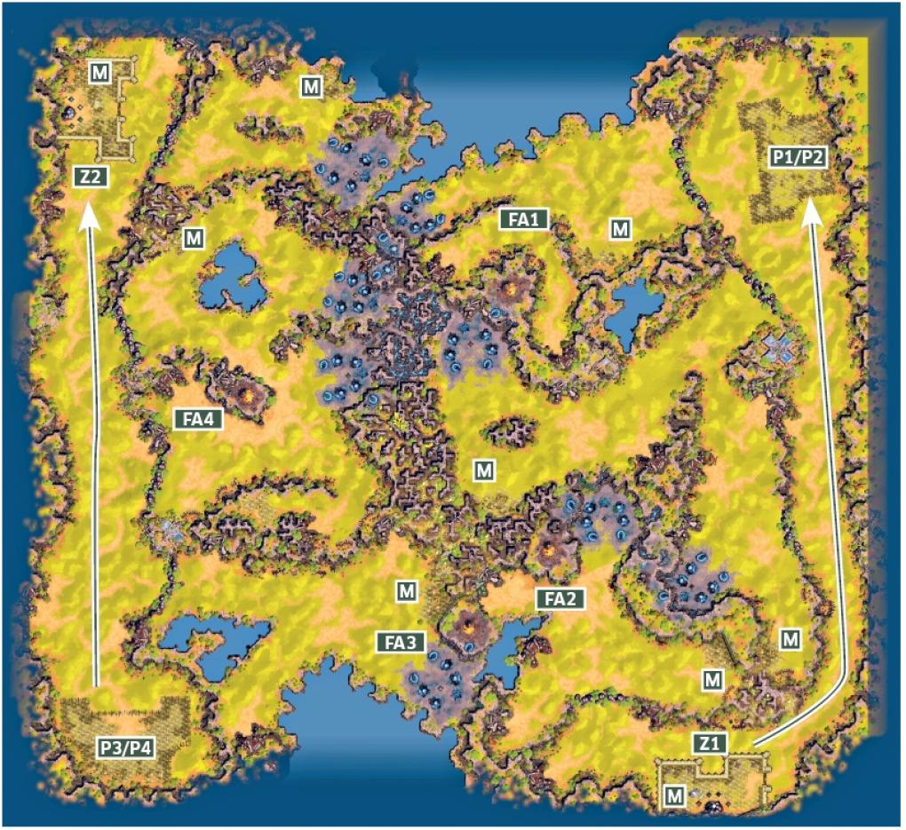 Battleforge Tipps & Tricks: Die Komplettlösung für alle Karten