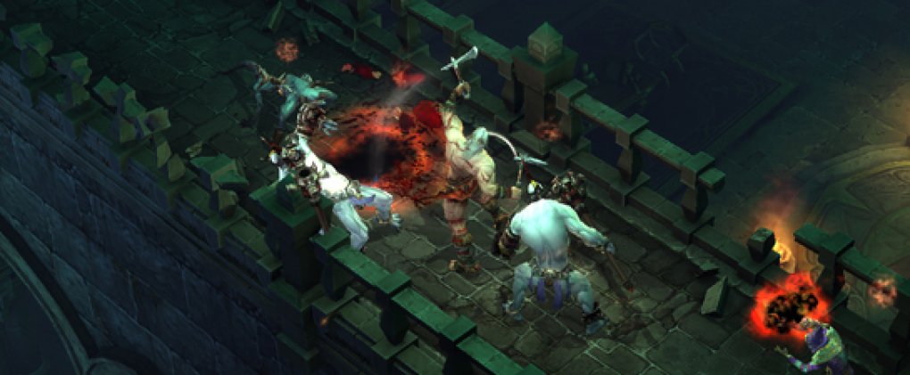 Diablo 3